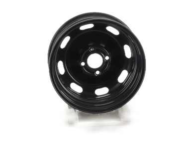 Steel wheel - Citroen C3 III PH.1 - 00005401R3 - Y1-7309K