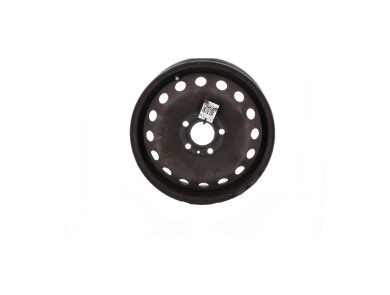 Steel wheel - Renault TRAFIC II PH.2 - 8200570331 - K1-2459X