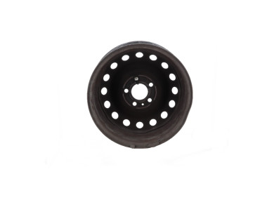 Steel wheel - Renault TRAFIC II PH.2 - 8200570331 - K1-2459X