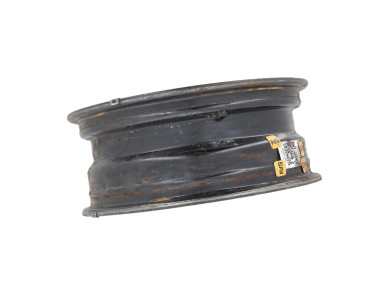Steel wheel - Renault TRAFIC II PH.2 - 8200570331 - S1-2501K