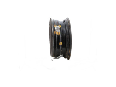 Steel wheel - Renault TRAFIC II PH.2 - 8200570331 - S1-2501K