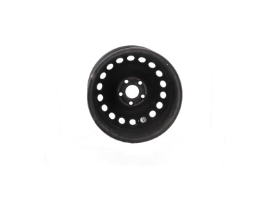 Steel wheel - Nissan NV250 - 40300-00Q3M - E1-8776C