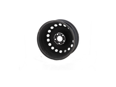Steel wheel - Nissan NV250 - 40300-00Q3M - E1-8776C