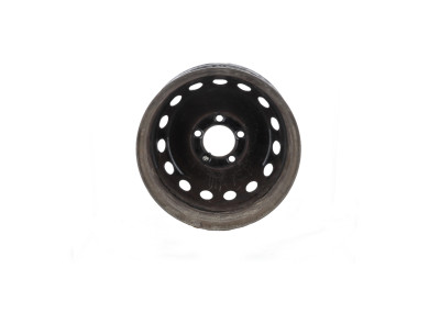 Steel wheel - Renault MASTER III PH.2 - 403008904R - K1-2218N