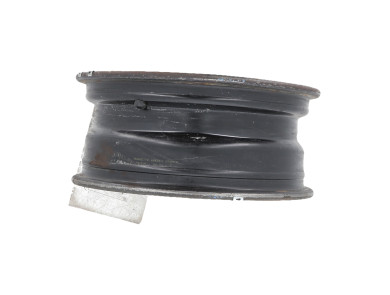 Steel wheel - Peugeot 206 - 540288 - J1-1263K