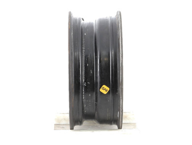 Steel wheel - Peugeot 206 - 540288 - F1-1276X