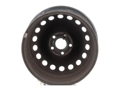 Steel wheel - Renault KANGOO EXPRESS II PH.1 - 403006279R - X1-0981L