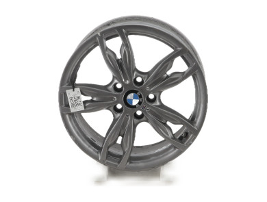 Alloy wheel - BMW SERIE 2 PH.2 - 36118009703 - L1-0918P