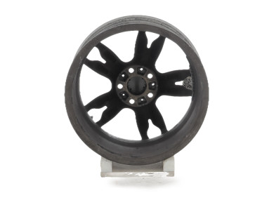 Alloy wheel - BMW SERIE 2 PH.2 - 36118009703 - L1-0918P