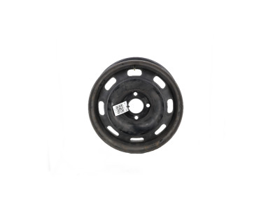 Steel wheel - Peugeot 208 I PH.1 - 00005401P4 - U1-0973P