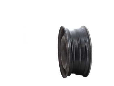 Steel wheel - Peugeot 208 I PH.1 - 00005401P4 - Y1-0870T
