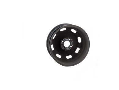 Steel wheel - Peugeot 208 I PH.1 - 00005401P4 - Y1-0870T