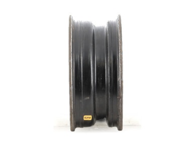 Steel wheel - Peugeot 206 - 5401G4 - W1-0680K