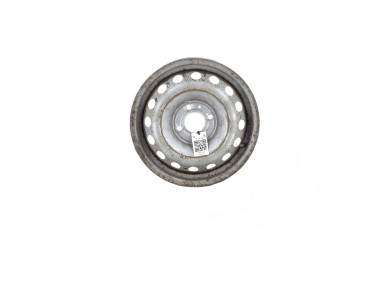 Steel wheel - Renault CLIO CAMPUS II PH.1 - 8200041604 - V1-0600P