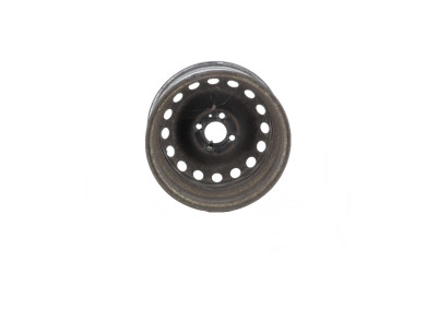 Steel wheel - Renault CLIO CAMPUS II PH.1 - 8200041604 - V1-0600P
