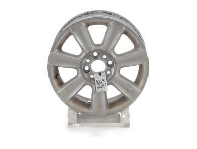 Alloy wheel - Lancia YPSILON IV PH.1 - 51704691 - B1-0528V