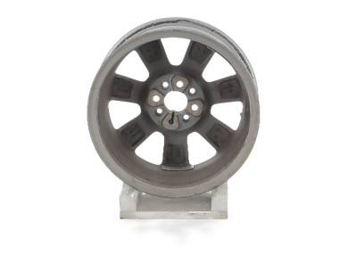 Alloy wheel - Lancia YPSILON IV PH.1 - 51704691 - B1-0528V