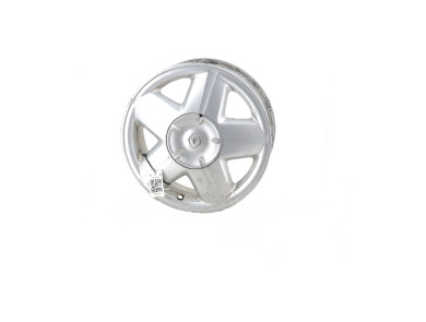 Alloy wheel - Renault MEGANE I PH.2 - 7700430244 - M0-9338T