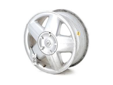 Alloy wheel - Renault MEGANE I PH.2 - 7700430244 - M0-9338T