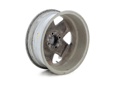 Alloy wheel - Renault MEGANE I PH.2 - 7700430244 - M0-9338T