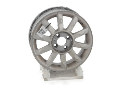 Alloy wheel - Renault MODUS PH.1 - 8200846137 - K0-9195G