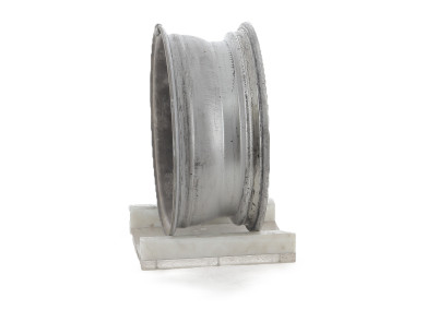 Alloy wheel - Renault MODUS PH.1 - 8200846137 - K0-9195G