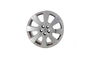 Alloy wheel - Toyota AVENSIS II PH.2 - 4261105260 - A0-9206U