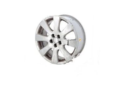 Alloy wheel - Toyota AVENSIS II PH.2 - 4261105260 - A0-9206U