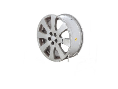 Alloy wheel - Toyota AVENSIS II PH.2 - 4261105260 - A0-9206U