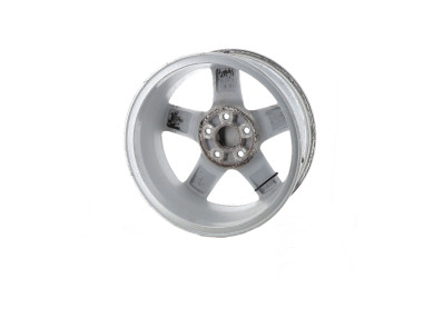 Alloy wheel - Honda CIVIC VII PH.2 - 42700SMTG91 - S0-9134S