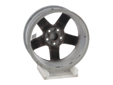 Alloy wheel - Honda CIVIC VII PH.2 - 42700SMTG91 - Y0-9062Q