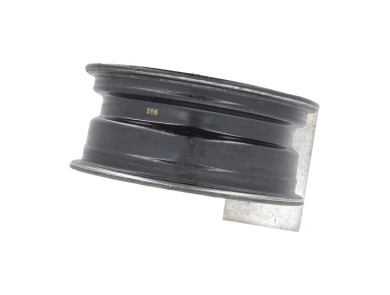 Steel wheel - Fiat 500 II PH.2 - 51804399 - Q0-8844B