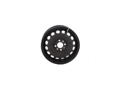 Steel wheel - Fiat 500 II PH.2 - 51804399 - T0-8800H