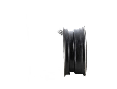Steel wheel - Fiat 500 II PH.2 - 51804399 - T0-8800H