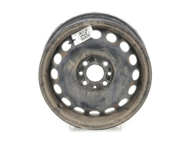 Steel wheel - Fiat 500 II PH.2 - 51804399 - X0-8650J