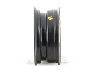 Steel wheel - Fiat 500 II PH.2 - 51804399 - X0-8650J