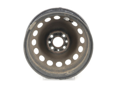 Steel wheel - Fiat 500 II PH.2 - 51804399 - X0-8650J