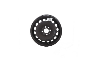 Steel wheel - Fiat 500 II PH.2 - 51804399 - A0-8666G