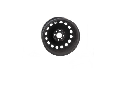 Steel wheel - Fiat 500 II PH.2 - 51804399 - A0-8666G