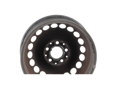 Steel wheel - Mercedes CLASSE A II PH.2 - 1694000402 - R0-8714M
