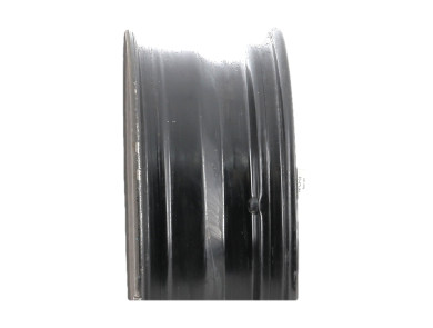 Steel wheel - Mercedes CLASSE A II PH.2 - 1694000402 - R0-8714M