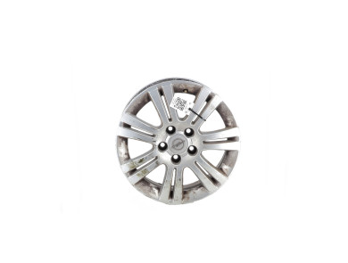 Alloy wheel - Opel ZAFIRA B PH.2 - 13228792 - R0-8493J