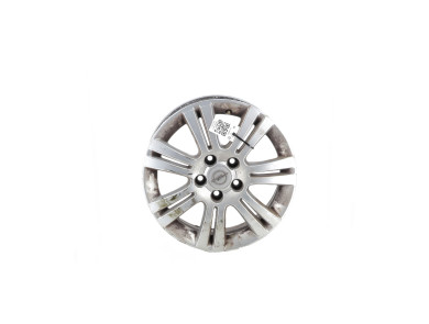 Alloy wheel - Opel ZAFIRA B PH.2 - 13228792 - R0-8493J