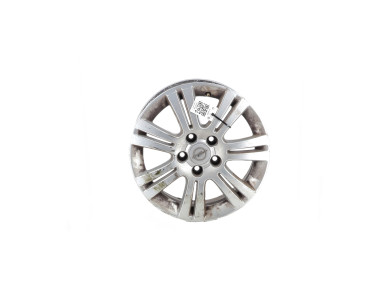 Alloy wheel - Opel ZAFIRA B PH.2 - 13228792 - R0-8493J