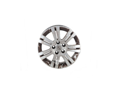 Alloy wheel - Opel ZAFIRA B PH.2 - 13228792 - W0-8403F