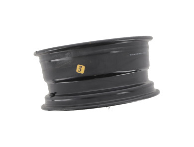 Steel wheel - Citroen C4 II PH.1 - 00005401W4 - B0-8408C