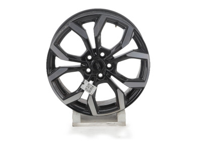 Alloy wheel - Ford PUMA II - 2590152 - C0-8077T