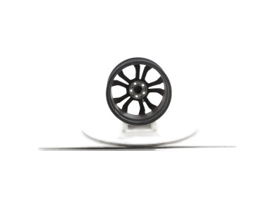 Alloy wheel - Ford PUMA II - 2590152 - C0-8077T