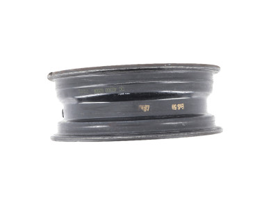 Steel wheel - Renault TWINGO III PH.1 - 403006200R - V0-8144U