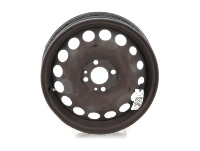 Steel wheel - Renault TWINGO III PH.1 - 403006200R - V0-8144U